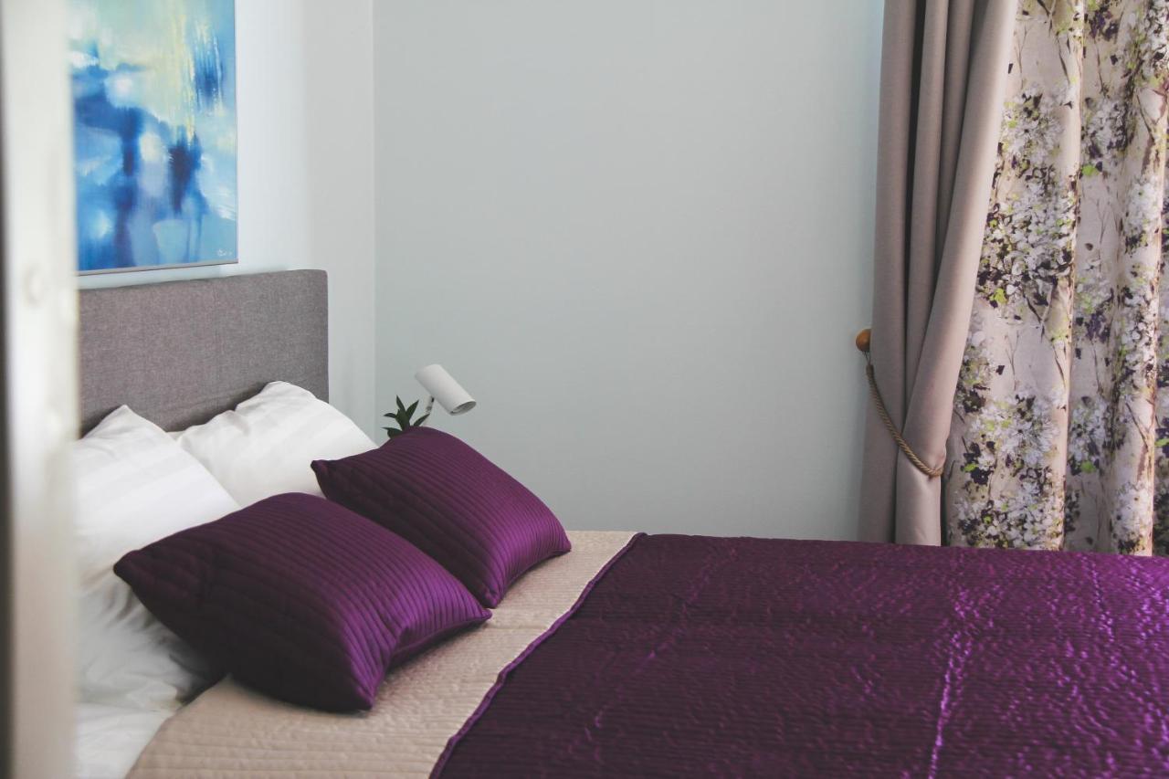 Nette Hotell Pärnu Eksteriør bilde
