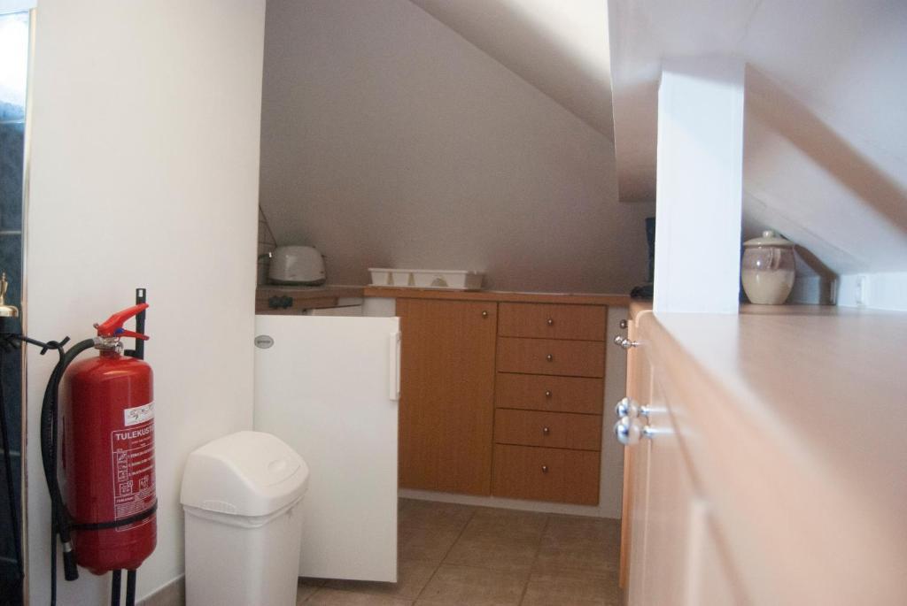 Nette Hotell Pärnu Rom bilde