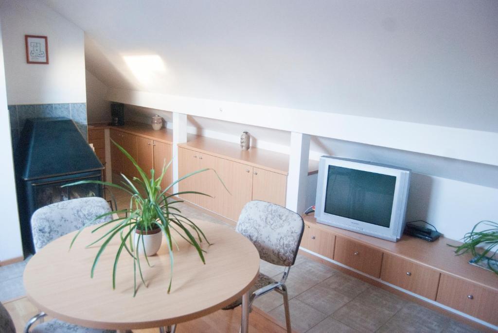 Nette Hotell Pärnu Rom bilde