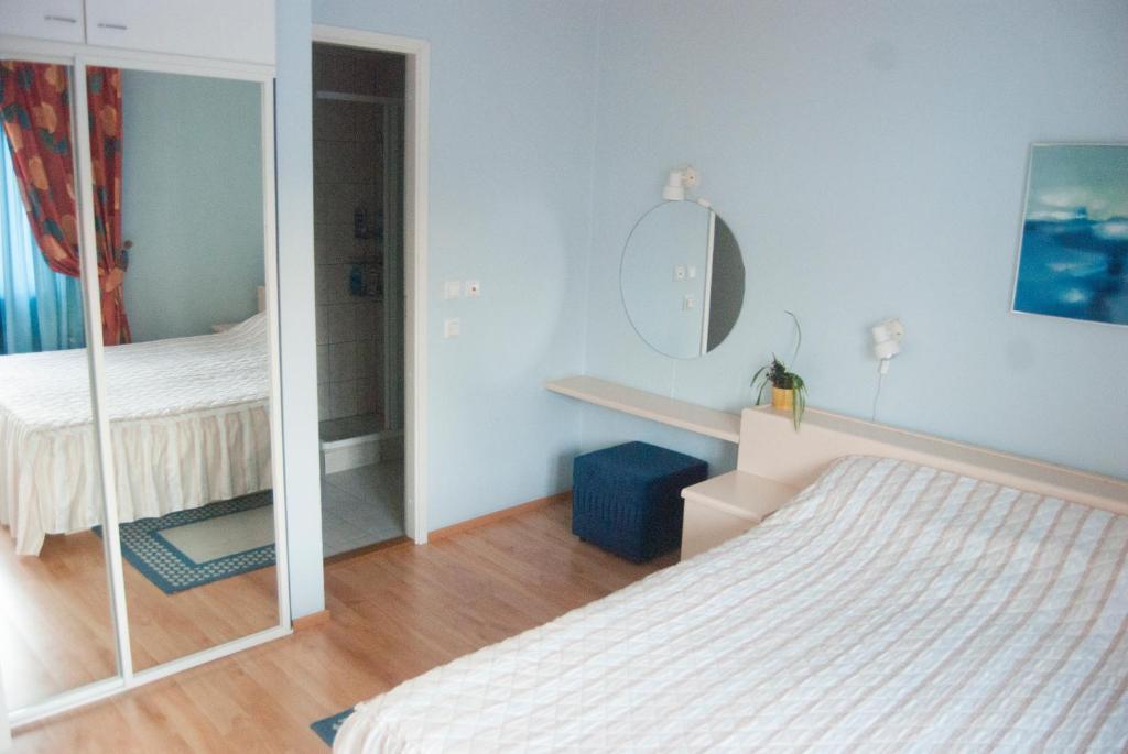 Nette Hotell Pärnu Rom bilde