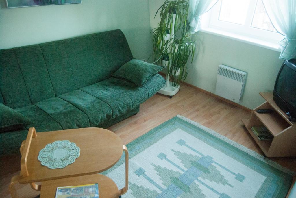 Nette Hotell Pärnu Rom bilde