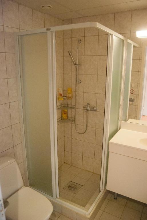 Nette Hotell Pärnu Rom bilde