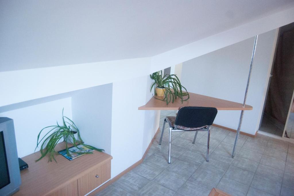 Nette Hotell Pärnu Eksteriør bilde