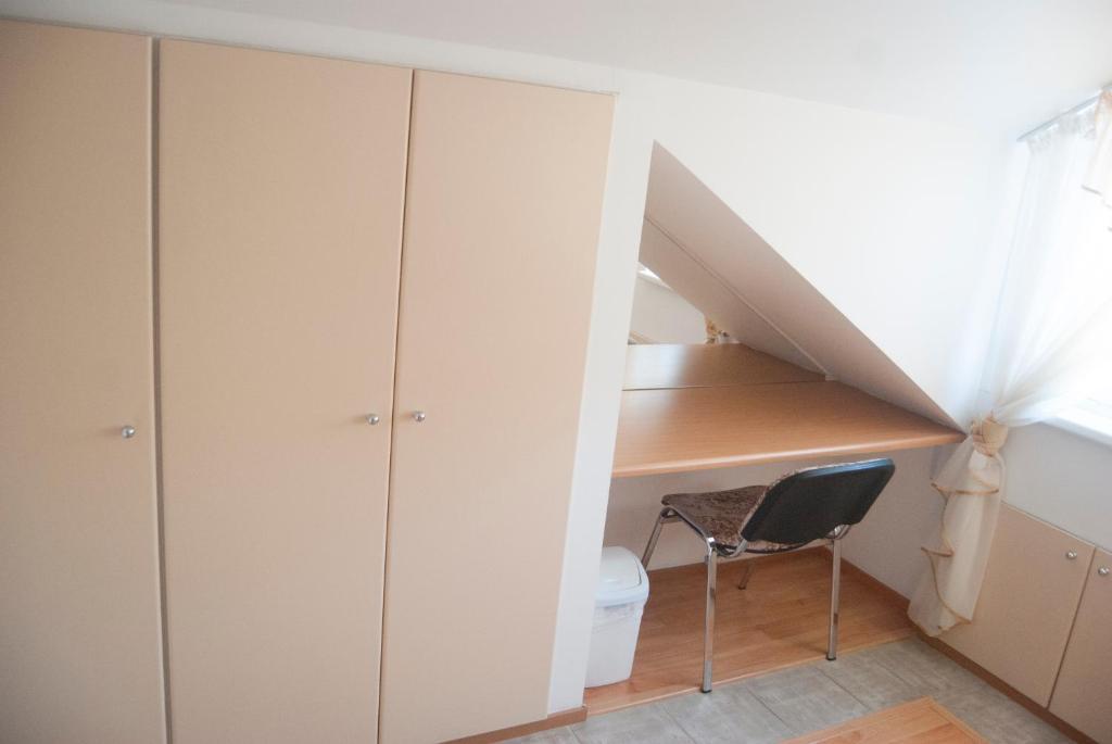 Nette Hotell Pärnu Eksteriør bilde