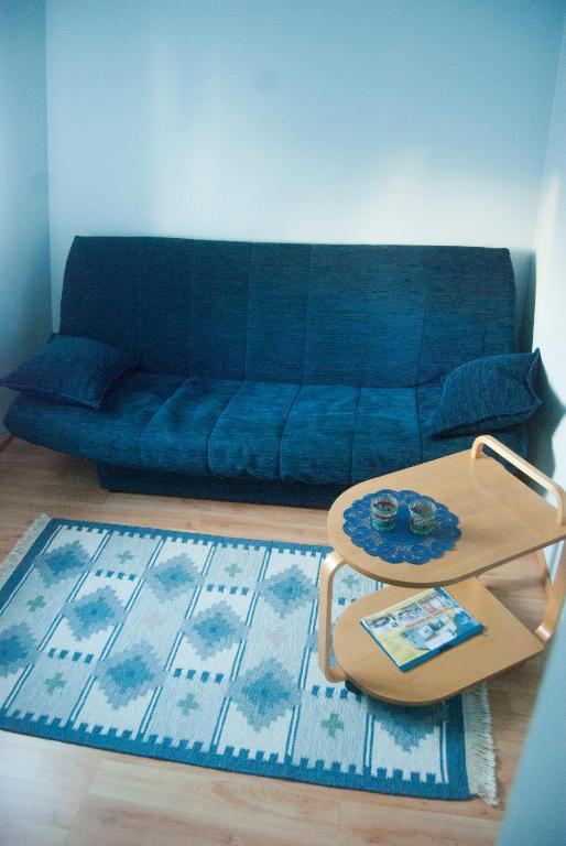 Nette Hotell Pärnu Eksteriør bilde