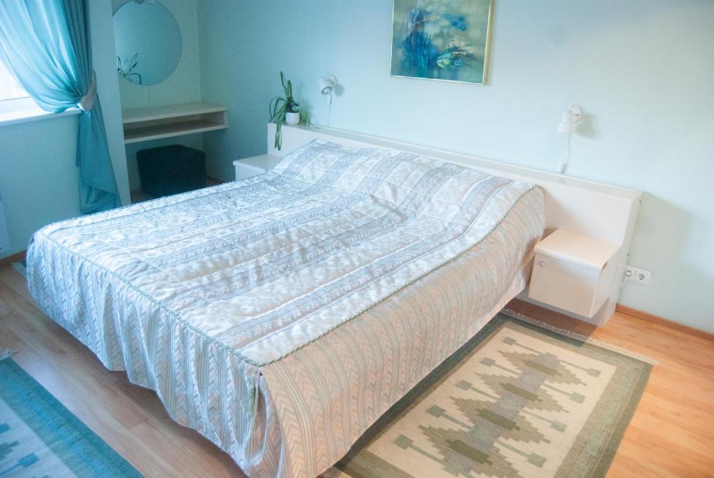 Nette Hotell Pärnu Eksteriør bilde
