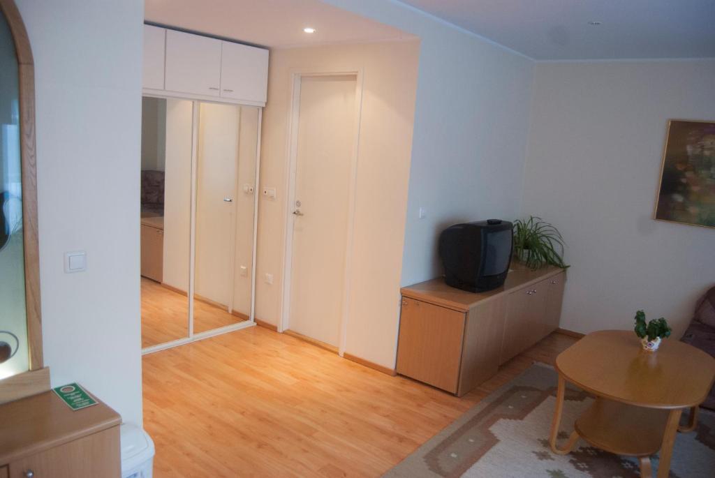 Nette Hotell Pärnu Eksteriør bilde