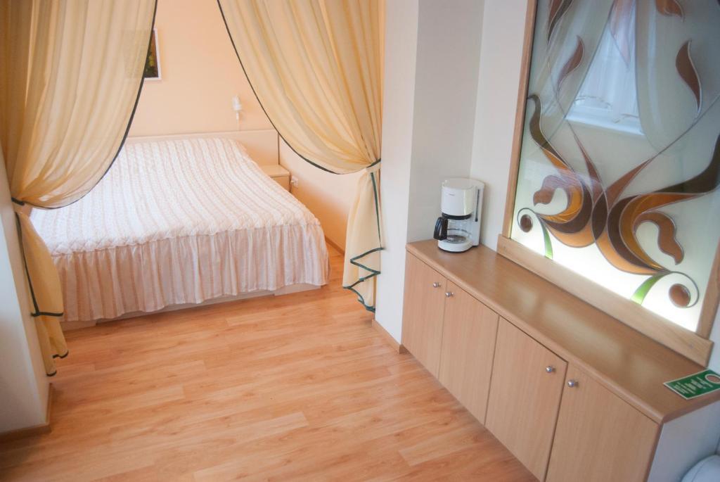 Nette Hotell Pärnu Eksteriør bilde