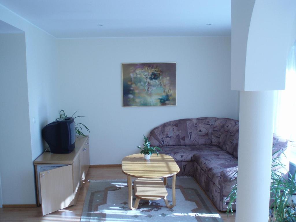 Nette Hotell Pärnu Rom bilde