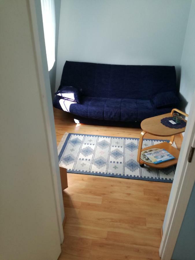 Nette Hotell Pärnu Eksteriør bilde