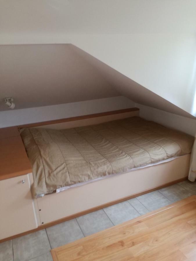 Nette Hotell Pärnu Eksteriør bilde