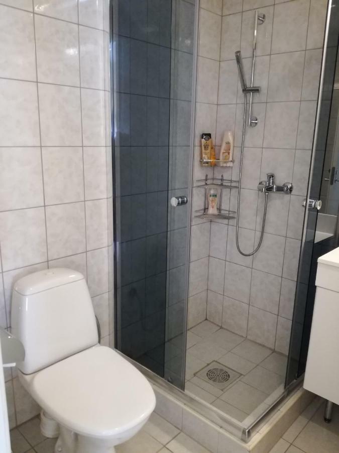Nette Hotell Pärnu Eksteriør bilde