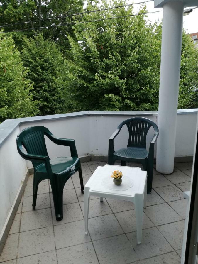 Nette Hotell Pärnu Eksteriør bilde