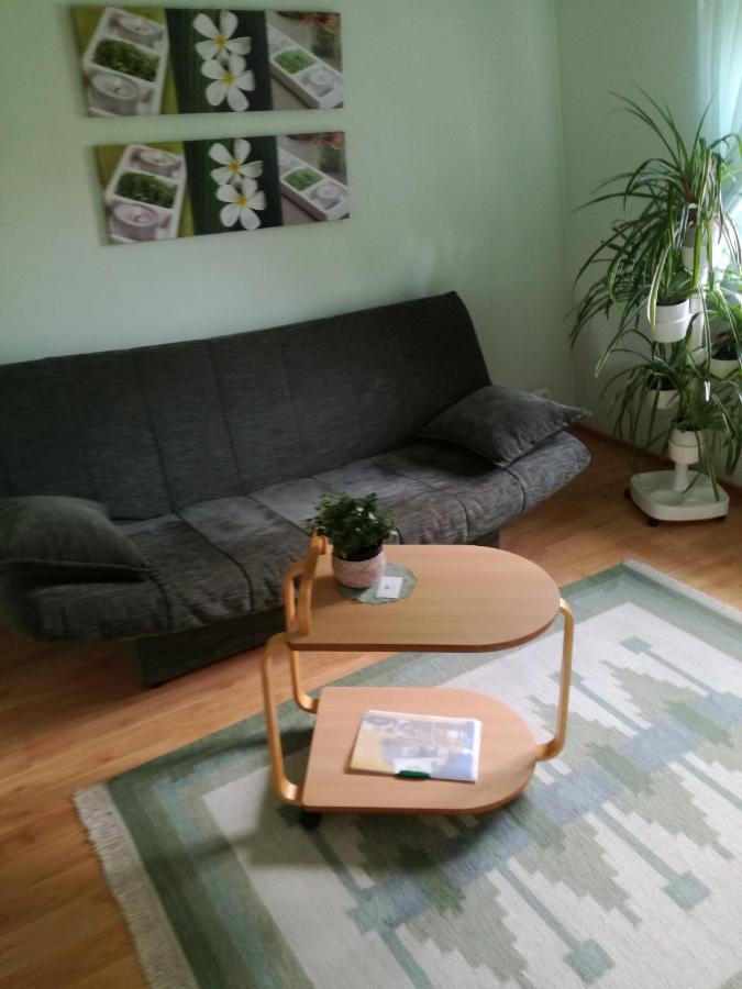 Nette Hotell Pärnu Eksteriør bilde