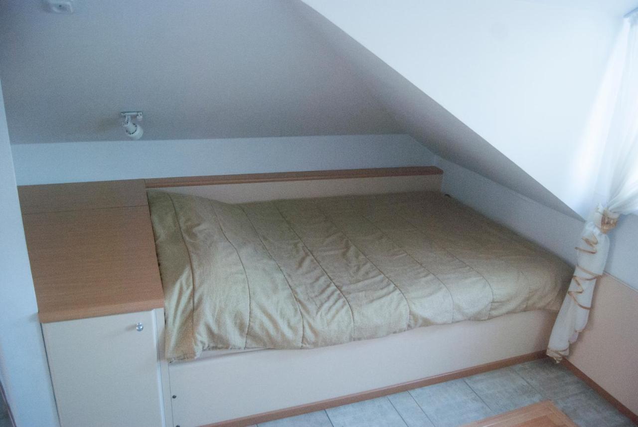 Nette Hotell Pärnu Rom bilde